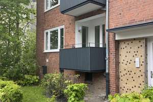 Tolle 2,5-Zimmer-Wohnung in Kiel-Gaarden-Ost – Preetzer Straße 51, 24143 Gaarden-Ost, Kiel – Vorschaubild 9