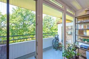 Johanneskirchen: Schicke, neuwertige 3-Zimmer-Wohnung in Isarnähe – Preziosastr. ., 81927 Johanneskirchen, München – Vorschaubild 5