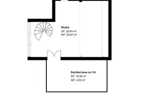 AIGNER - Stilvolle Architektenvilla mit Traumgarten & separatem Appartment – Fürstenfeldbruck (Kreis) – Vorschaubild 12