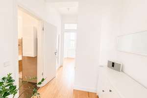 Townhouse-Flair in historischer Architektur - Moderne 3-Zimmer-Maisonettewohnung in zentraler Lage – Die vollständige Adresse der Immobilie erhältst du vom Anbieter., 13585 Spandau (Ortsteil), Berlin – Vorschaubild 12