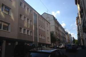 3 Jahre befristet! 3 Zimmer, Süd-West Balkon, Stadtnah! – Deweerthstraße 24, 42107 Elberfeld, Wuppertal – Vorschaubild 11