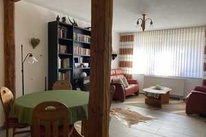 Saniert und Attraktiv - 1-2-Familienhaus mit ca. 134 m² Wohnfläche im Ortskern von Pöhlde – Osterode am Harz (Kreis) – Vorschaubild 14