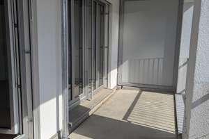 Moderne 1-Zimmerwohnung mit großem Westbalkon – teilmöbliert – Maikäferstraße 4a, 85551 Kirchheim bei München – Vorschaubild 11