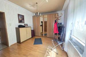 Freistehendes Einfamilienhaus mit großem Garten und herrlicher Aussicht in Pforzheim-Buckenberg – Die vollständige Adresse der Immobilie erhältst du vom Anbieter., 75175 Buckenberg, Pforzheim – Vorschaubild 6