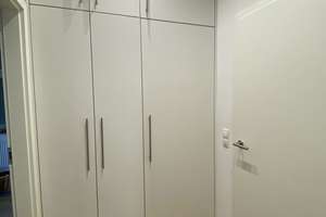 Geschmackvolle Wohnung mit Balkon und hochwertiger Einbauküche  – Fichtestraße 31, 39112 Sudenburg, Magdeburg – Vorschaubild 8