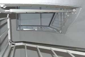 Modernes, lichtdurchflutetes  Reiheneckhaus-Niedrigenergiehaus – Thomastr. 13 1/2, 86179 Haunstetten-Ost, Augsburg – Vorschaubild 13