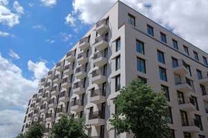 Geniale 2-Zimmer-Wohnung mit Balkon und Spreeview – perfekt für Singles oder Paare – Mühlenstraße 20, 10243 Friedrichshain, Berlin – Vorschaubild 11