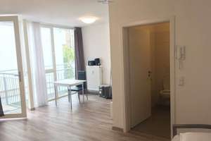 Vermietetes Wohn- und Geschäftshaus mit 22 Einheiten,  Top-Rendite in guter Lage – Hirschstraße 24, 76133 Innenstadt-West, Karlsruhe – Vorschaubild 5