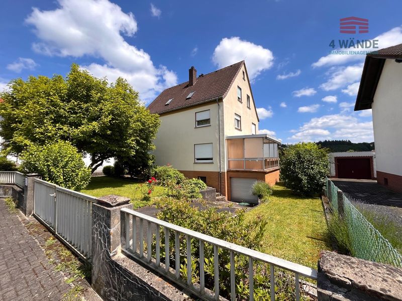 39+ Wohnung Mit Garten In Gießen Rödgen Kaufen Oder Mieten, Sie