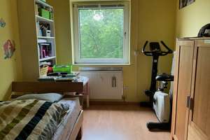 Ruhige 4 Zimmer Wohnung im 3. OG – Stettinstraße 12, 38124 Heidberg-Melverode, Braunschweig – Vorschaubild 3