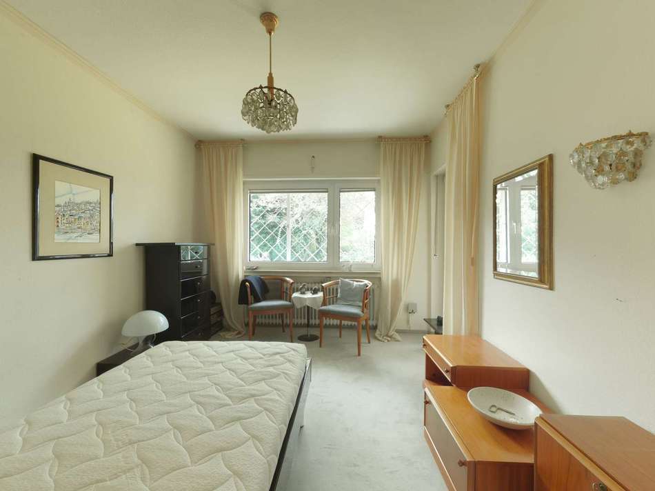Schlafzimmer OG