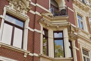 Schöne 2 Zimmer Altbauwohnung im Frankenberger Viertel  – Aachen – Vorschaubild 1