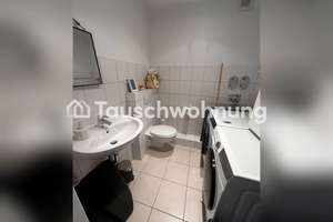 Tauschwohnung: Wohnung in bester Lage mit riesigem Balkon – Hoheluftchaussee 39, 20253 Hoheluft-West, Hamburg – Vorschaubild 6