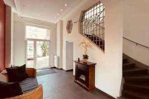 146 m² Wohnloft mit Balkon – außergewöhnlich wohnen im Herzen von Buer – Urbanusstrasse 1, 45894 Buer, Gelsenkirchen – Vorschaubild 3