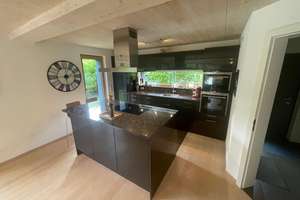 Zuhause mit viel Platz in einem gepflegten Eckreihenhaus in München – Kerbelweg 7, 80995 Lerchenau-West, München – Vorschaubild 5