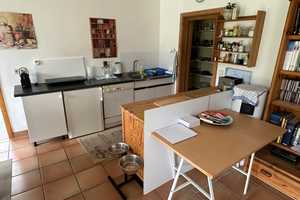 ++ Lichtdurchflutetes 1-2-Parteienhaus mit 2 Garagen, Carport und großem Garten in Ortsrandlage ! ++ – Südliche Weinstraße (Kreis) – Vorschaubild 66