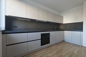Erstbezug Neubau 3-Zimmer Wohnung mit Einbauküche, Balkon, Terrasse und Garten in Darmstadt-Mitte – Donnersbergring 4, 64295 Mitte, Darmstadt – Vorschaubild 15
