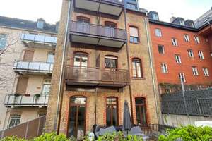 Top sanierte Altbau- Maisonette am Römerberg – Die vollständige Adresse der Immobilie erhältst du vom Anbieter., 65195 Mitte, Wiesbaden – Vorschaubild 3