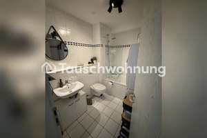 Tauschwohnung: Helle 2-Zimmer-Wohnung mit Sonnenbalkon Nähe Agnesviertel – Die vollständige Adresse der Immobilie erhältst du vom Anbieter., 50668 Altstadt/Nord, Köln – Vorschaubild 8
