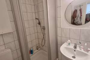2-Zimmer Wohnung mit Balkon in Karlsruhe-Waldstadt – Königsberger Straße 29a, 76139 Waldstadt, Karlsruhe – Vorschaubild 2