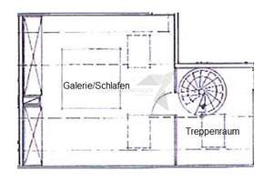 !! CITY-Wohnen !! Romantische 3-Raum-Maisonette-Whg. nahe des Chemnitzer Brühl – Heinrich-Zille-Straße 15, 9111 Zentrum, Chemnitz – Vorschaubild 20