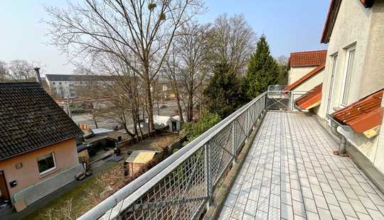 Bild von 3-Familienhaus in zentrumsnaher Lage von Braunschweig - ideal für die große Familie