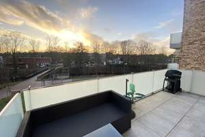 2-Zimmer Wohnung mit großem Balkon – Turner Straße 13, 49076 Sonnenhügel, Osnabrück – Vorschaubild 12