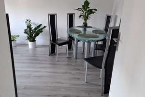 Helle 2-Zimmer Dachgeschosswohnung mit Balkon in Ludwigshafen Süd – Halbergstraße 27, 67061 Süd, Ludwigshafen am Rhein – Vorschaubild 1