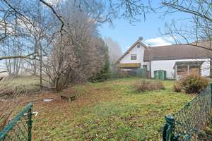 RMH, naturnahe Ortsrandlage, Naturparadies – Die vollständige Adresse der Immobilie erhältst du vom Anbieter., 86911 Dießen am Ammersee – Vorschaubild 6
