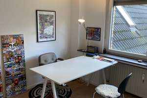1-Zimmer Wohnung in Pluggendorf nahe des Aasee – Die vollständige Adresse der Immobilie erhältst du vom Anbieter., 48151 Pluggendorf, Münster – Vorschaubild 2