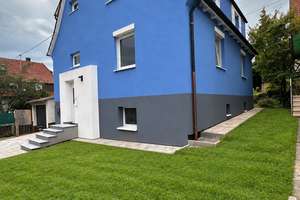  Wie ein Neubau: Frisch renoviertes Haus mit 5 Zimmern zur Erstvermietung in Kirchentellinsfurt
