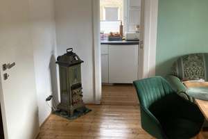 3-Zimmer Wohnung in Moers auf Wunsch komplett möbliert 