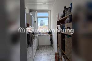 Tauschwohnung: 4-Zi. Altbau, 110 qm in bester Lage im Westend – 60323 Westend-Süd, Frankfurt am Main – Vorschaubild 8