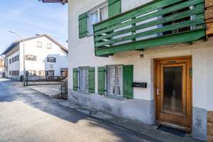 Toplage am Kalvarienberg  | Ein Stück Stadtgeschichte – Sanierungsprojekt ohne Denkmalschutz – Die vollständige Adresse der Immobilie erhältst du vom Anbieter., 83646 Bad Tölz – Vorschaubild 6