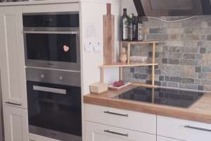 Einziehen und wohlfühlen – modernes Einfamilienhaus mit Garten, Sauna und PV-Anlage – Zur Steinheide 122, 47804 Benrad-Nord, Krefeld – Vorschaubild 6