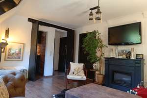 Großzügige 3-Zimmer-Wohnung mit zusätzlichen Dachgeschossräumen, Balkon, Pool & Sauna in Kniebis – Kohlwaldweg 20, 72250 Freudenstadt – Vorschaubild 17