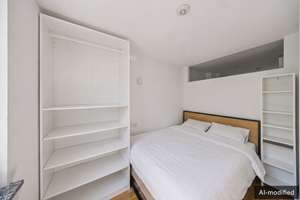 Modernes City-Apartment  in München-Nymphenburg – gepflegt und modernisiert ideal als Rückzugsort... – Die vollständige Adresse der Immobilie erhältst du vom Anbieter., 80639 Nymphenburg, München – Vorschaubild 7