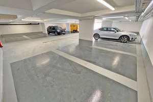 APP 0.4 TOP Modernes & teilmöbliertes City Appartement mit Tiefgarage – Burbacher Straße 83, 53129 Kessenich, Bonn – Vorschaubild 15
