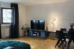In Oberkassel wohnen - Luegallee und alle Geschäfte fußläufig, Tiefgaragenstellplatz – Die vollständige Adresse der Immobilie erhältst du vom Anbieter., 40545 Oberkassel, Düsseldorf – Vorschaubild 12
