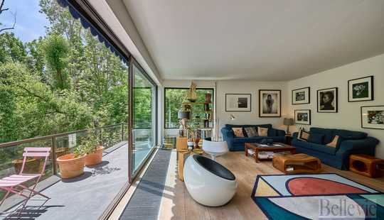 Bild von Freistehender Bungalow nahe Naturschutzgebiet für Naturliebhaber