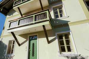 Attraktives, Top Saniertes Stilanwesen (Mehrfamilienvilla) in zentraler Lage von Partenkirchen – Garmisch-Partenkirchen (Kreis) – Vorschaubild 6