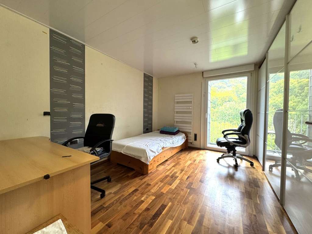 Immobilie in Heidelberg - ca.7 % Rendite! Top-Kapitalanlage: Modernisierte 3-Zi.-Wohnung mit Fernblick & Studentenvermietung - Bild 4