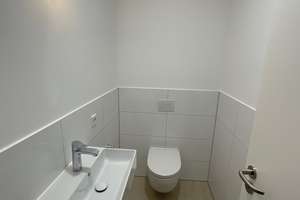 Modernes Wohnen: helle und ruhige 3-Zimmer-Wohnung in bevorzugter Lage in der Nähe vom Bunten Garten – Regentenstraße 137a, 41061 Eicken, Mönchengladbach – Vorschaubild 9