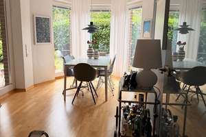Wunderschöne Erdgeschoßwohnung mit Garten in Kaiserswerth zu vermieten  – Kesselsbergweg 29, 40489 Kaiserswerth, Düsseldorf – Vorschaubild 12