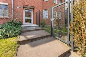 Über den Dächern von Habenhausen – helles Dachgeschoss mit Loggia, Ankleide und Tiefgarage – Die vollständige Adresse der Immobilie erhältst du vom Anbieter., 28279 Habenhausen, Bremen – Vorschaubild 18