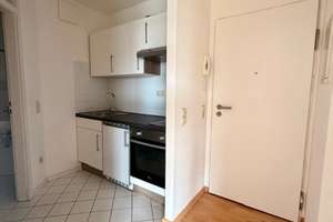 KAPITALANLAGE PORZ  BEZUGSFREIES APARTMENT 3. ETAGE BALKON PARKETT  ZUZÜGLICH TIEFGARAGE KÜCHENZEILE – Urbacher Weg 10-22, 51149 Porz (Ortsteil), Köln – Vorschaubild 8
