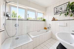 Familienglück im Dykgebiet: Hübsches Reiheneckhaus mit tollem Garten und Wärmepumpe – 47803 Inrath/Kliedbruch, Krefeld – Vorschaubild 10