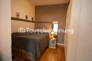 Tauschwohnung: Schöne Wohnung mit Balkon in Alsternähe – Die vollständige Adresse der Immobilie erhältst du vom Anbieter., 22083 Barmbek-Süd, Hamburg – Vorschaubild 4