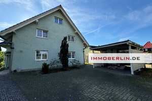 IMMOBERLIN.DE - Exquisite Landhausvilla mit weitläufigem Südwestgarten – Havelland (Kreis) – Vorschaubild 1