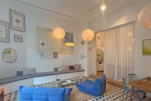 Stilvoller Südstadt-Altbau – Gepflegtes, saniertes Mehrfamilienhaus mit zehn Einheiten – Die vollständige Adresse der Immobilie erhältst du vom Anbieter., 50677 Neustadt/Süd, Köln – Vorschaubild 5